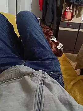 Вебкам-шоу onxana89