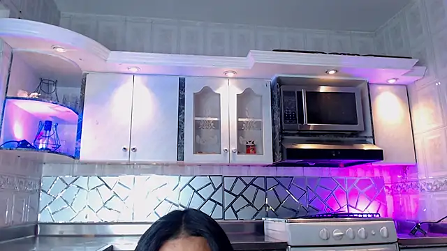 Pertunjukan Kamera Web Hecate_doll