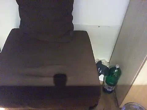 GeorgeCarlo Show in webcam