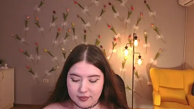 PixelGoddessのライブXXXチャット