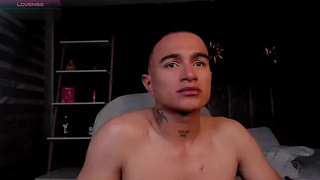 Онлайн чат XXX LiamDeep