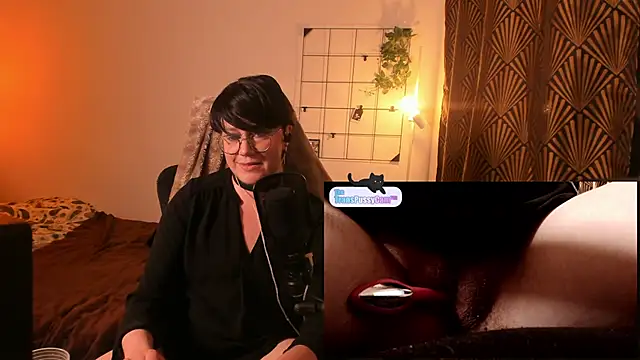 FennCamboyn Webbikameraesitys