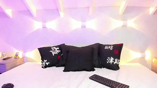 Brianna_Maya Obrolan Langsung XXX