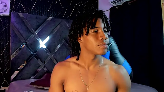 axel_silva4 live XXX chat