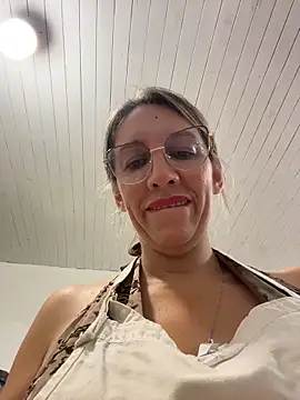 Gatitacarlita Live XXX Chat