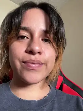 HUMANXTHING Adlı Modelin Canlı XXX Sohbeti