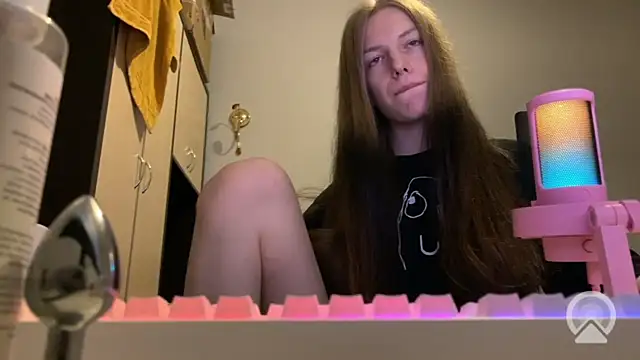 britneylovely's Webcam Show