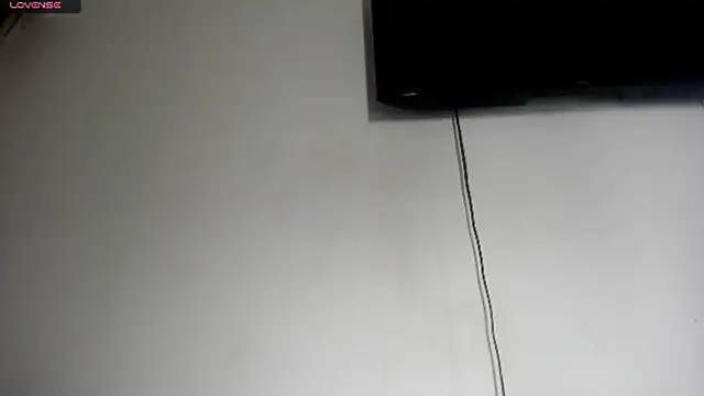 Foxy_Lovex Webcam show