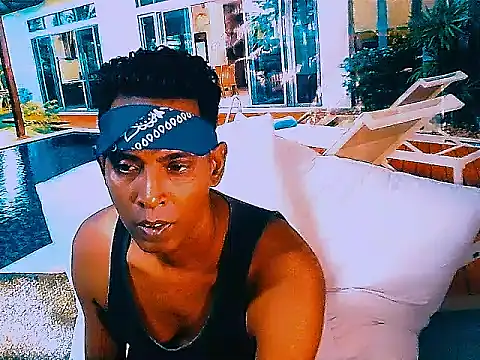 IndianHunk01's Webcam Show