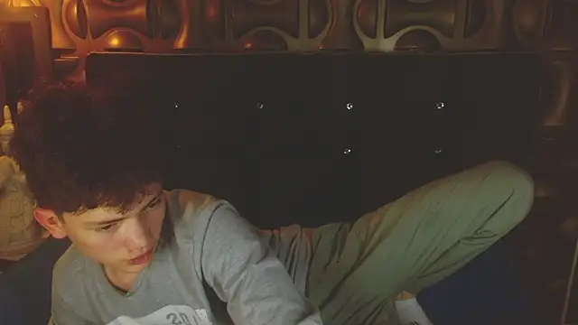 cruz_dante 网络视讯表演