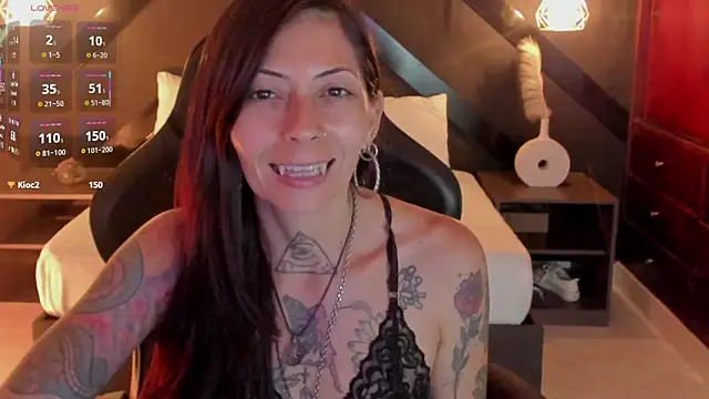 dark_gotican Live XXX chat