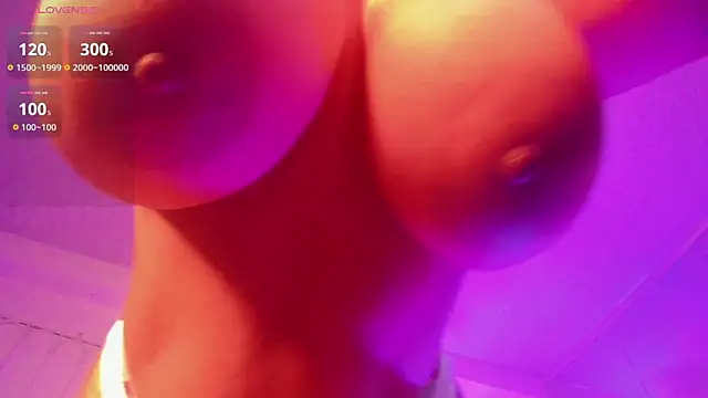 loly_marce's Live XXX Chat