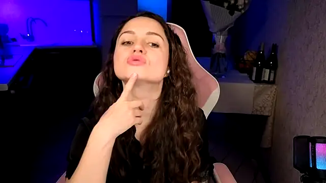 Cerann1 现场XXX聊天