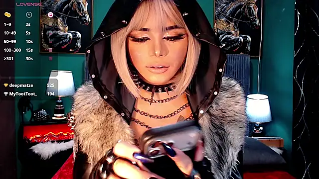 Missionary_Addiction_Cums – Kamerová šou