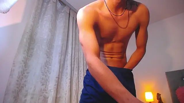 TOMBOYSEXX Webcam-Show
