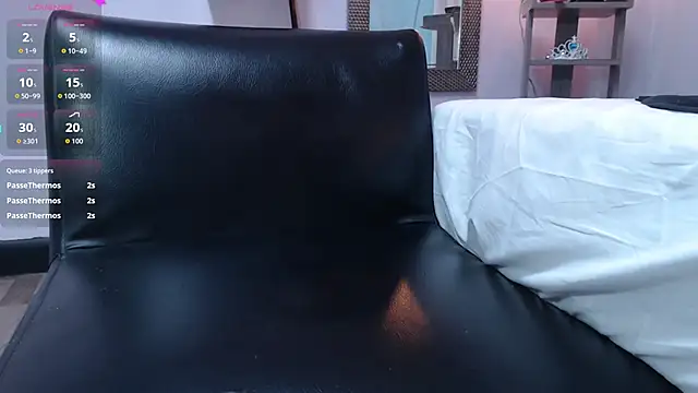 Czat XXX na żywo – stefycute7