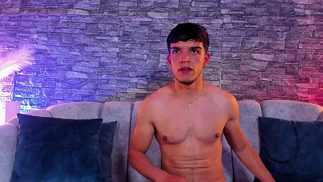 ianricen Live XXX chat