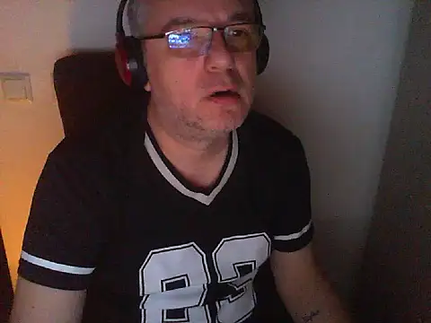 GeorgeCarlo 网络视讯表演