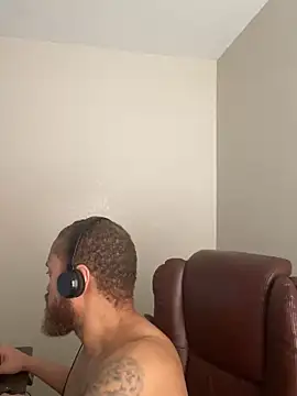 Fathero1time: вебкам-шоу