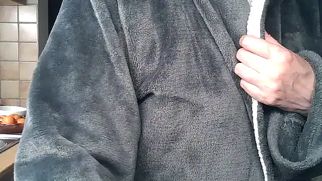 Webkamerová show UllimOhi_