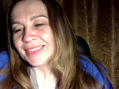 XXX chat uživo modela IssaMy1