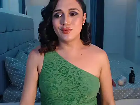 Asiannightingale: вебкам-шоу