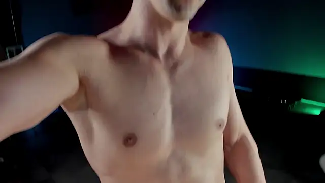 dirty-boss webkamerás műsora