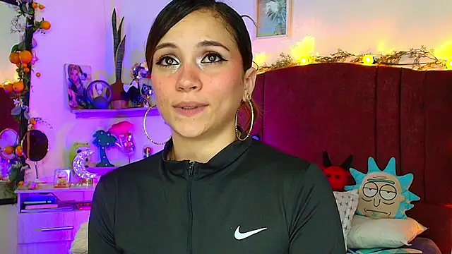 alisson_zafiro_ Obrolan Langsung XXX