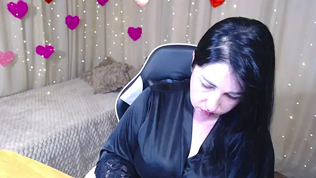 JillStevensn Live XXX chat