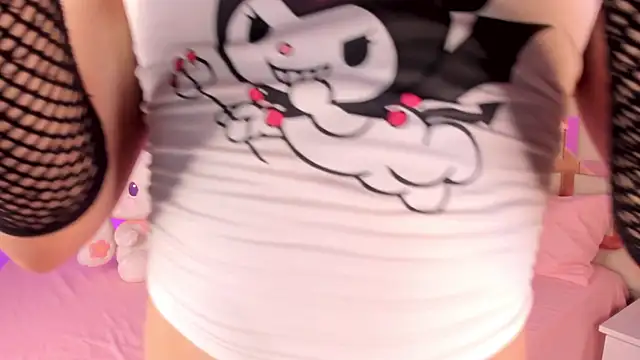 Nicksantossn Webbikameraesitys