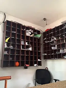 CiaraEbony 网络视讯表演