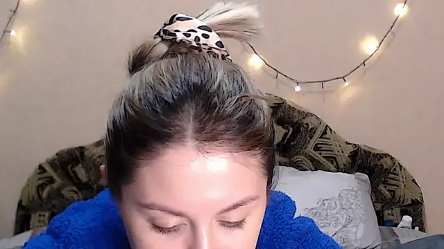 Tayagirln Live XXX chat