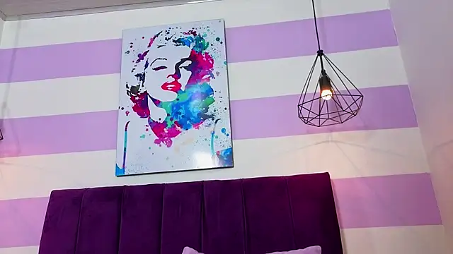 Scarlett__bell Obrolan Langsung XXX