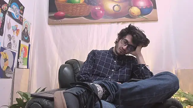 Chat XXX Live Loggan_donnelly