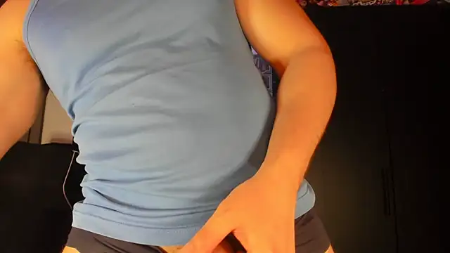 Webkamerová show frenzis61