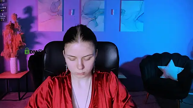 inga_green Live XXX chat