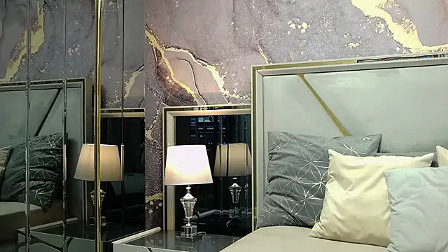 KenyaCruz 라이브 XXX 채팅