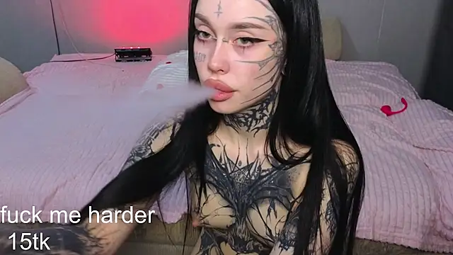 Somniyaan Live XXX chat