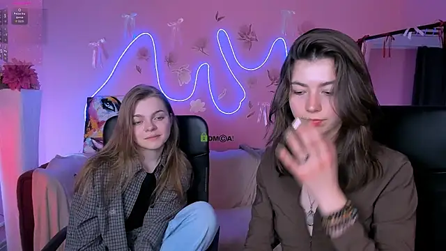 veronica_bubble Live XXX-chat