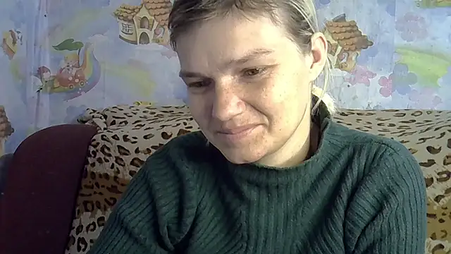 SaraSnow_ Live XXX Chat