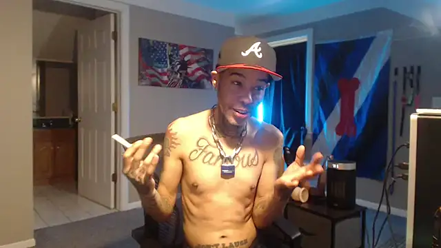 Michigan9000 Webcamshow