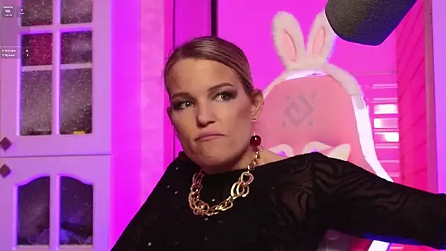 Lady_Shine Live XXX Chat