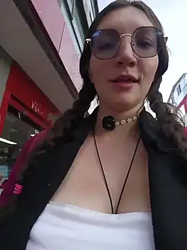 Lucy_colee's Live XXX Chat