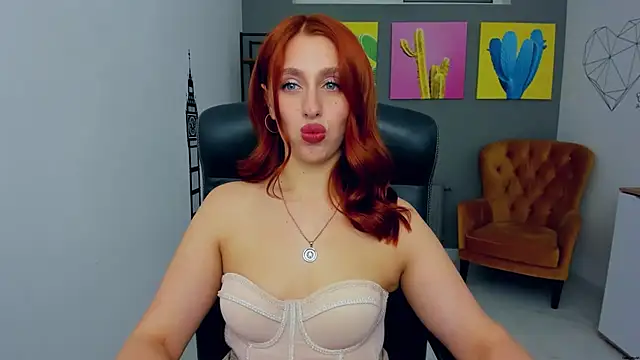 ZoeBurtonn Live XXX chat