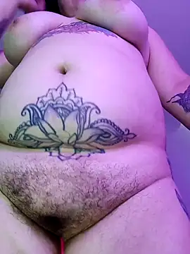 Divine_Pouvoir's Live XXX Chat