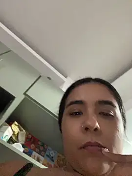 ateneacute's Live XXX Chat