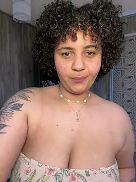 Chat XXX ao vivo de BabyChanntal