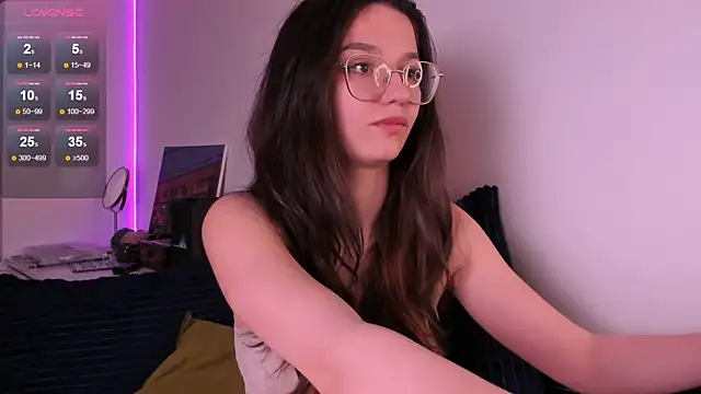 miabellee_ 即時 XXX 聊天