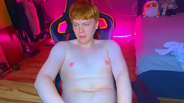 Alvin_rain Webcam Show