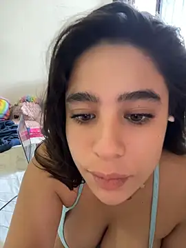 Pretty_tata Obrolan Langsung XXX